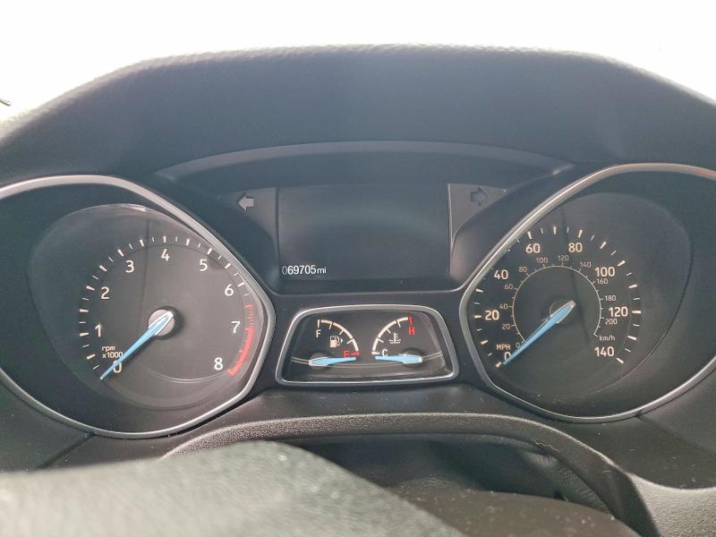 Фото 9 с аукциона – 2015 FORD FOCUS SE с VIN 1FADP3KE1FL342030