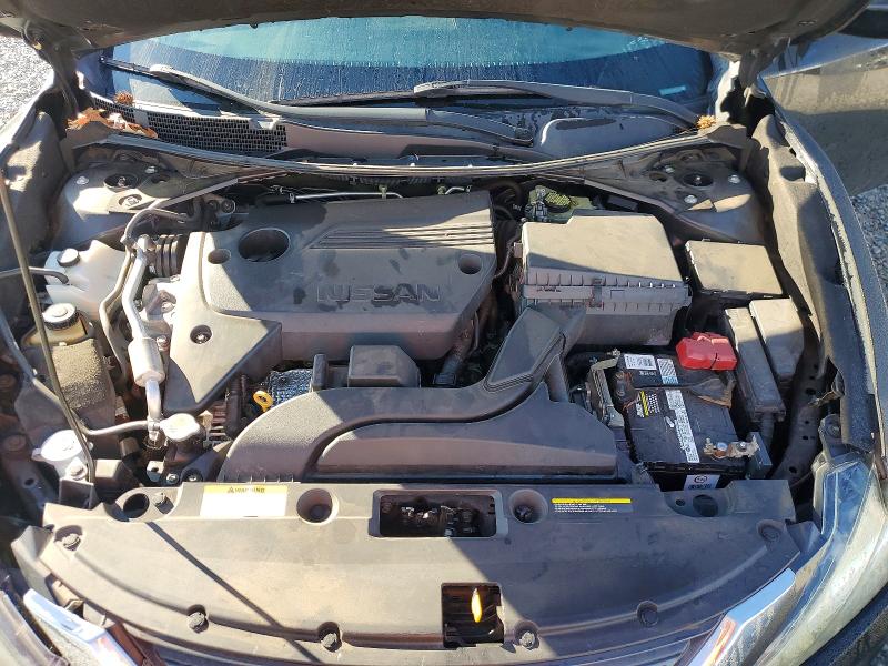 Photo 11 from auction – 2016 NISSAN ALTIMA 2.5 with VIN 1N4AL3AP5GC291263