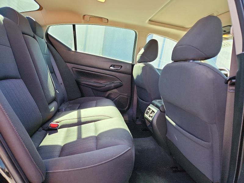 Photo 10 from auction – 2020 NISSAN ALTIMA with VIN 1N4BL4DVXLC227914