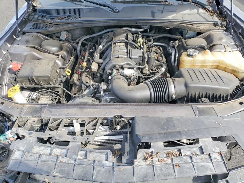 Photo 11 from auction – 2020 DODGE CHALLENGER with VIN 2C3CDZBT0LH142737