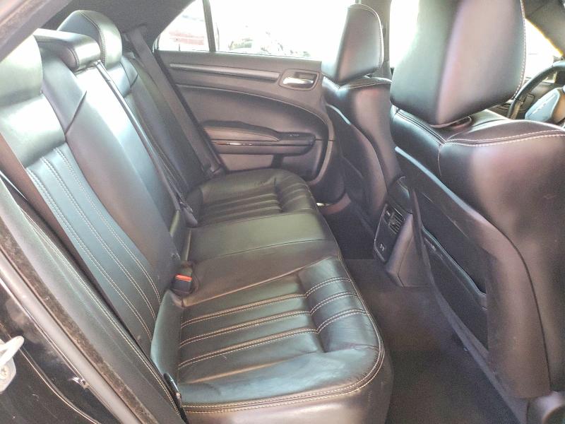 Photo 10 from auction – 2015 CHRYSLER 300 S with VIN 2C3CCABG1FH868134