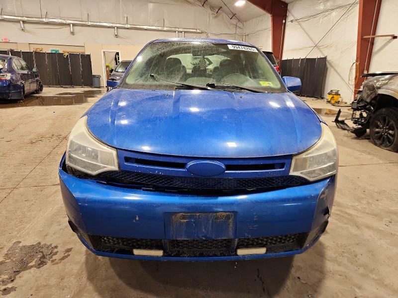 Photo 5 from auction – 2011 FORD FOCUS with VIN 1FAHP3FN7BW139468