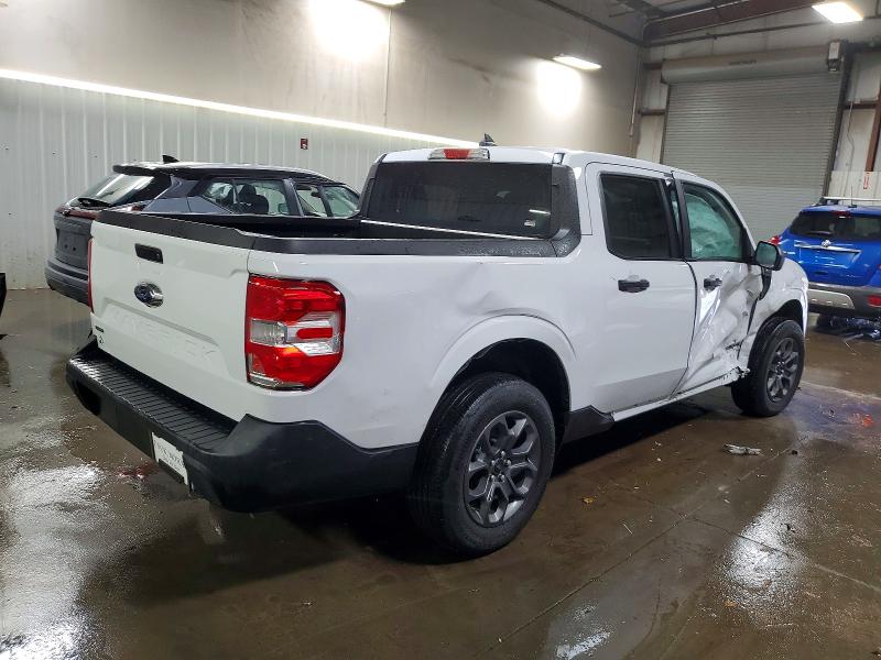 Photo 3 from auction – 2024 FORD MAVERICK X with VIN 3FTTW8H33RRA03142