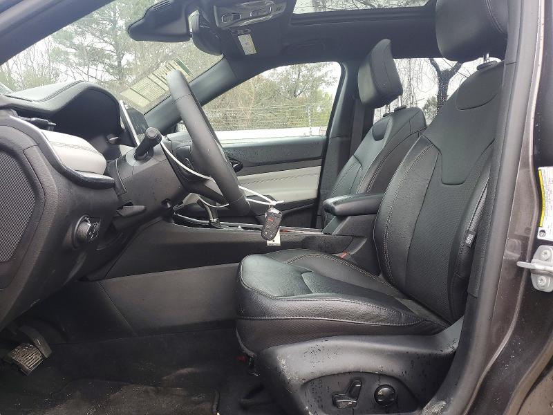 Photo 7 from auction – 2023 JEEP COMPASS with VIN 3C4NJDCN1PT521128