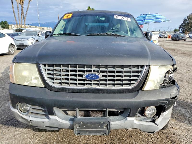 Photo 5 from auction – 2002 FORD EXPLORER with VIN 1FMZU73E42ZC34115
