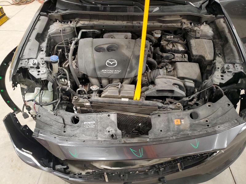 Photo 11 from auction – 2017 MAZDA CX-5 TOURI with VIN JM3KFBCL3H0170767