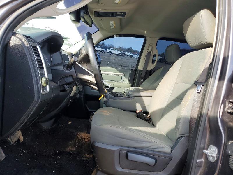 Photo 7 from auction – 2016 RAM 1500 with VIN 1C6RR7LM2GS212005