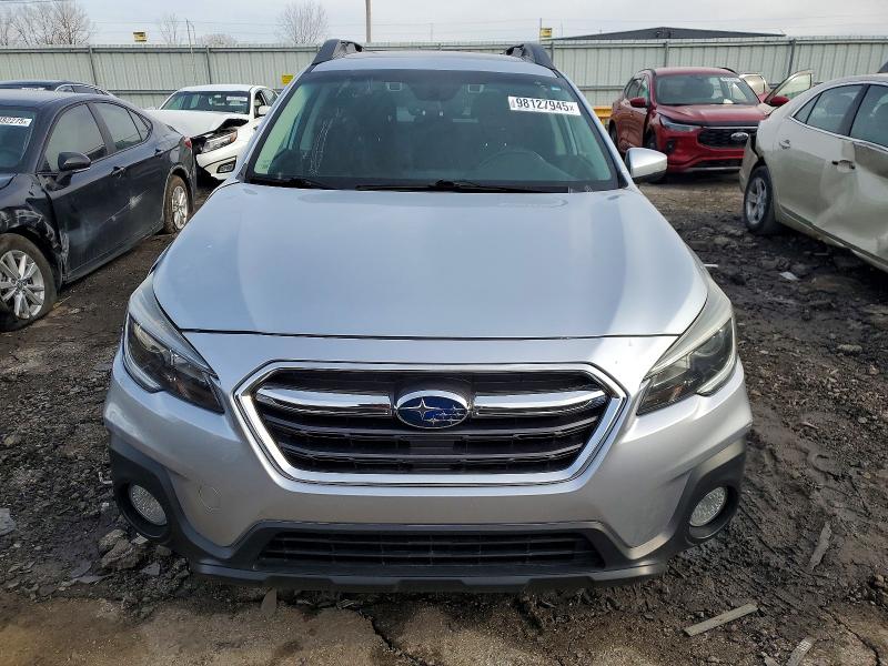 Zdjęcie 5 z aukcji – 2019 SUBARU OUTBACK 2. z VIN 4S4BSAHC5K3297545