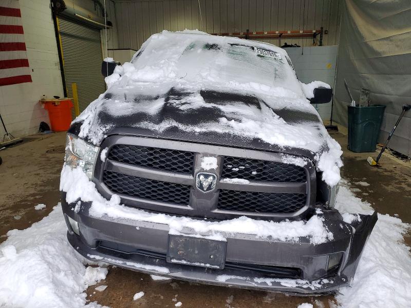 Photo 5 from auction – 2019 RAM 1500 CLASS with VIN 1C6RR7FG3KS636324