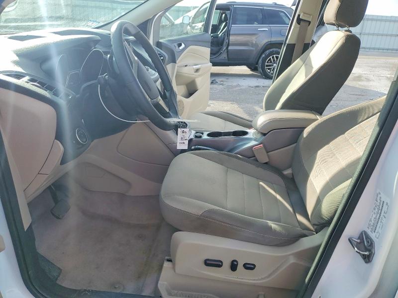 Photo 7 from auction – 2016 FORD ESCAPE with VIN 1FMCU0GX1GUA72781