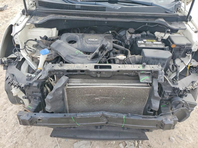 Photo 12 from auction – 2017 KIA SOUL with VIN KNDJN2A21H7487536