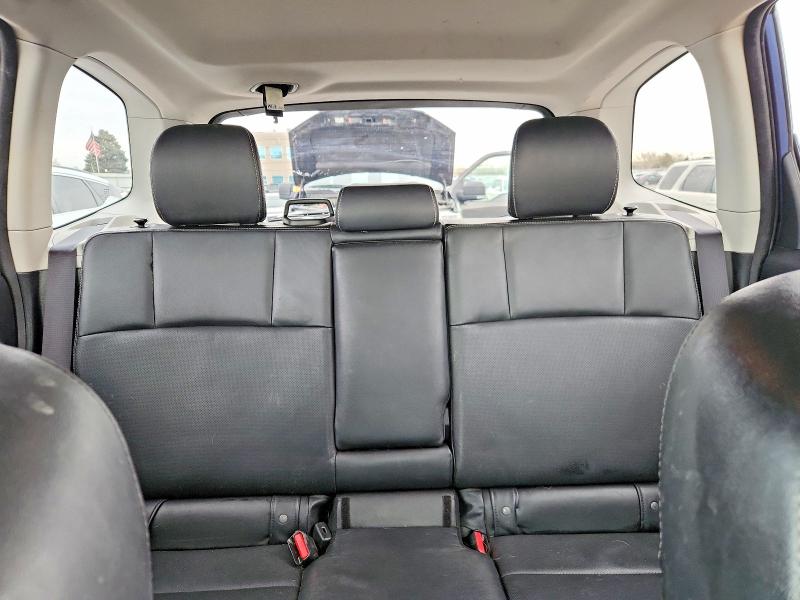 Photo 10 from auction – 2014 SUBARU FORESTER 2 with VIN JF2SJGMC6EH478727
