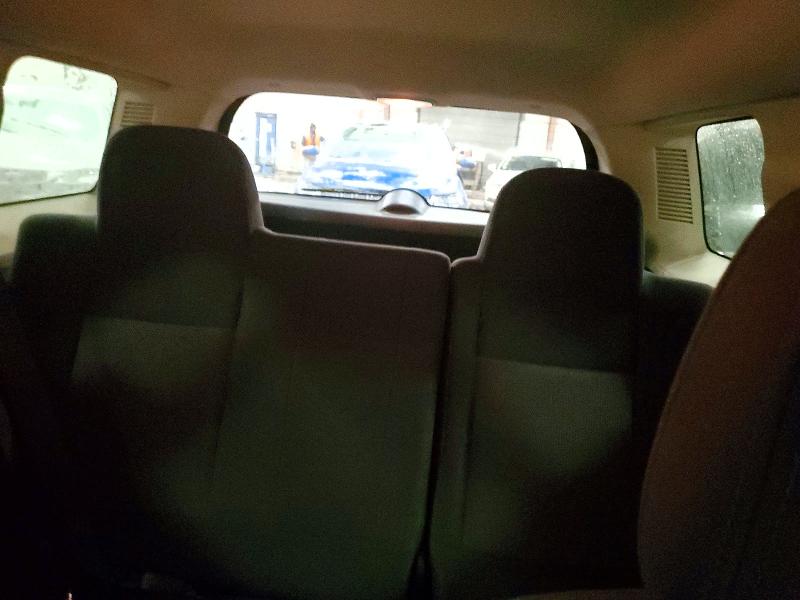 Photo 10 from auction – 2013 JEEP PATRIOT with VIN 1C4NJPFB4DD158621