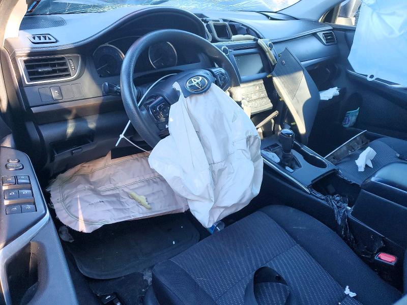 Photo 8 from auction – 2016 TOYOTA CAMRY with VIN 4T1BF1FKXGU581768
