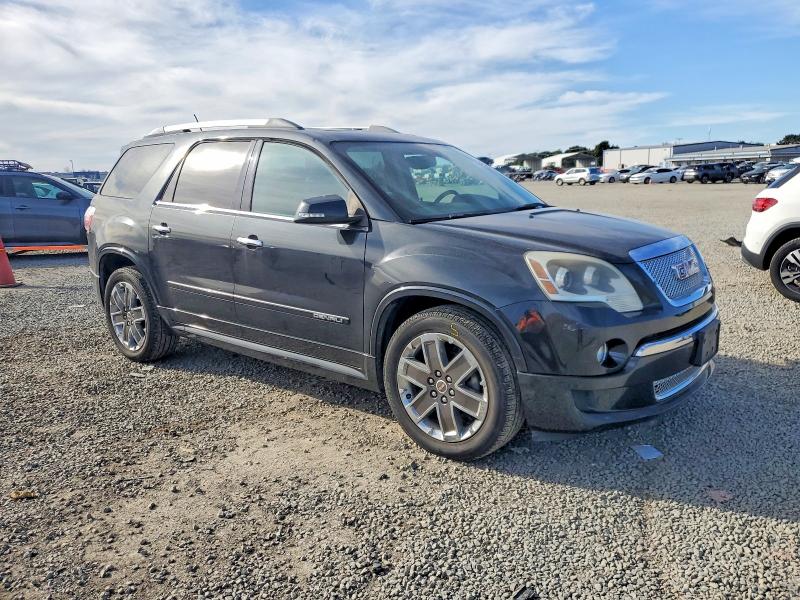 Photo 4 from auction – 2011 GMC ACADIA DEN with VIN 1GKKVTED6BJ275798