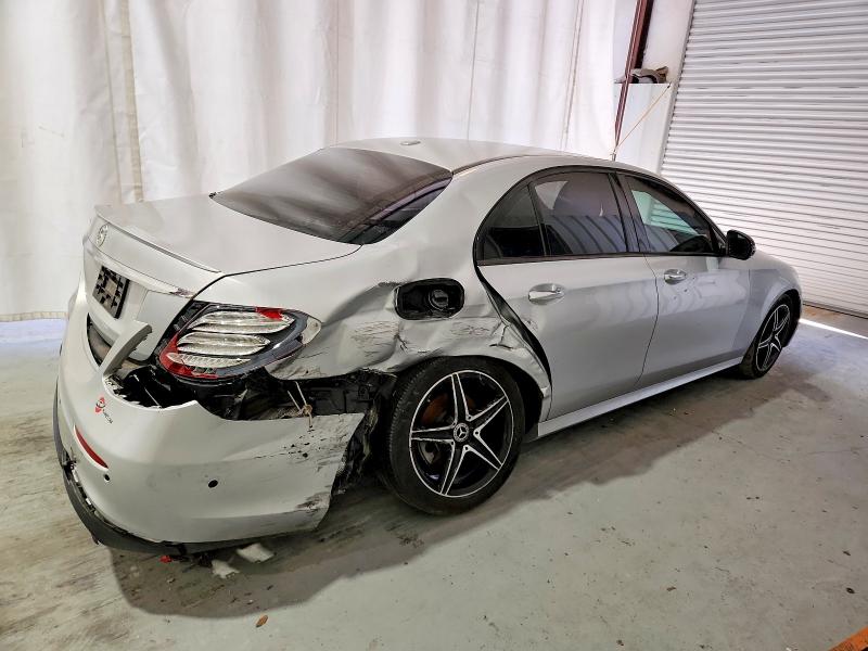 Photo 3 from auction – 2018 MERCEDES-BENZ E with VIN WDDZF4JB2JA444446