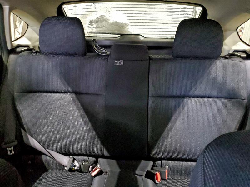Photo 10 from auction – 2014 SUBARU IMPREZA SP with VIN JF1GPAL61E8245355