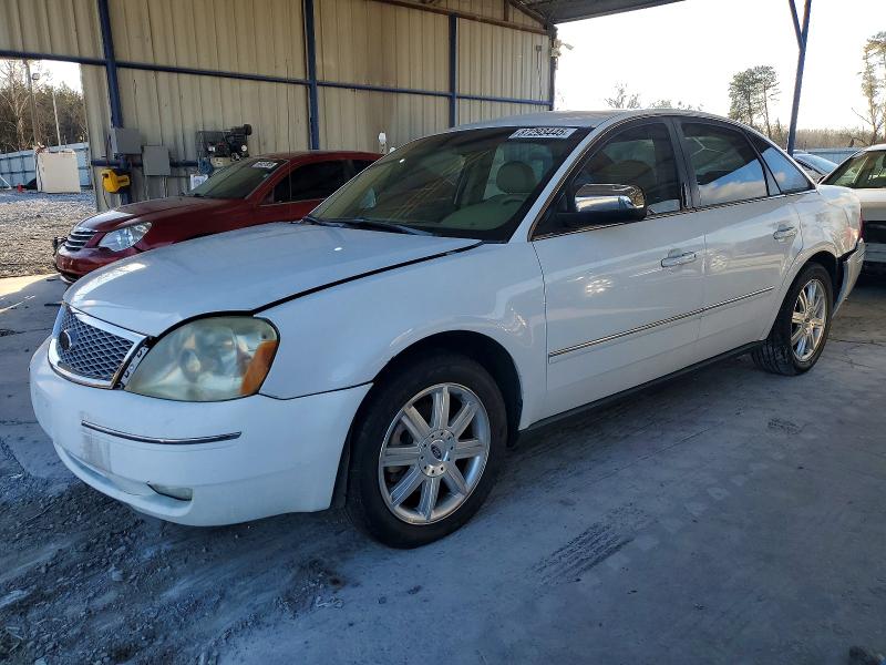 FORD FIVE HUNDR 2005 with VIN 1FAFP28165G144641 - Photo from auction
