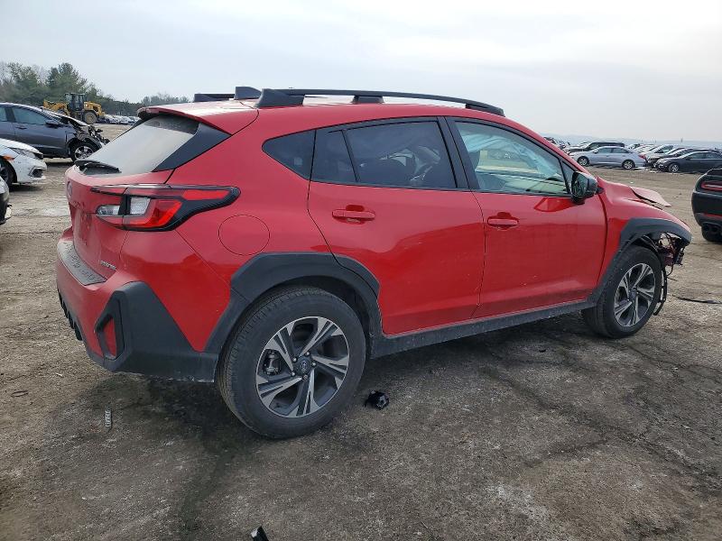 Zdjęcie 3 z aukcji – 2024 SUBARU CROSSTREK z VIN JF2GUADC3RH851948