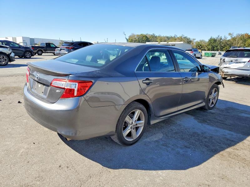 Photo 3 from auction – 2014 TOYOTA CAMRY L with VIN 4T1BF1FK3EU356752