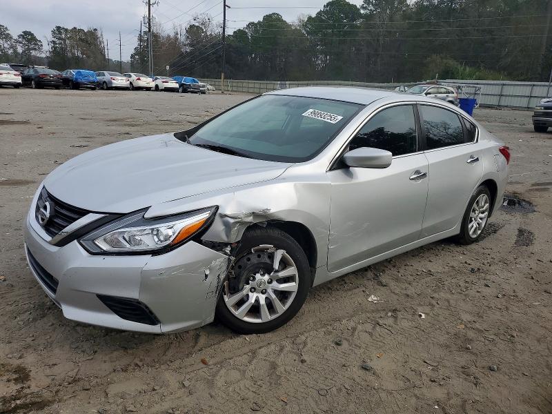 Photo 1 from auction – 2016 NISSAN ALTIMA 2.5 with VIN 1N4AL3AP4GC197102