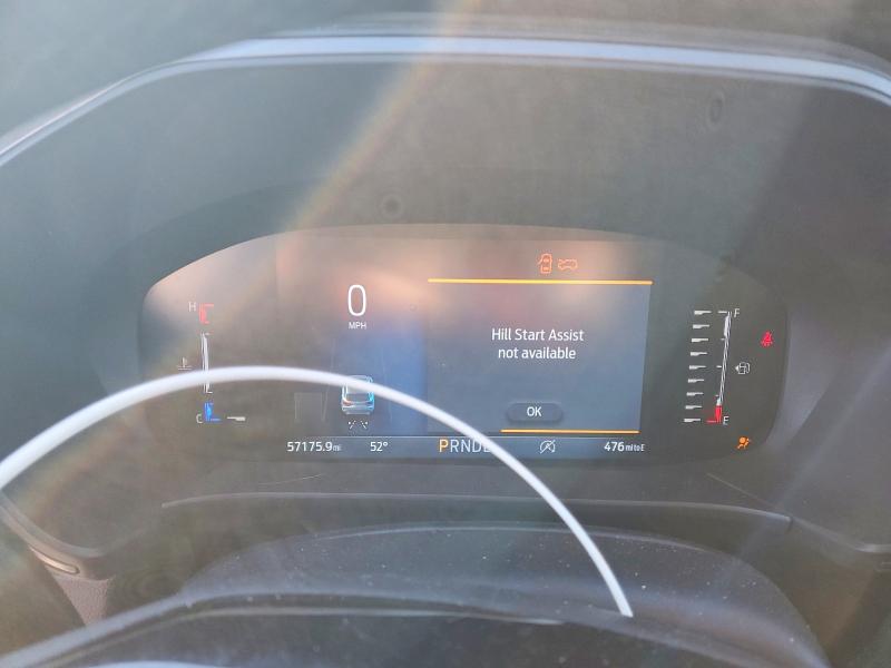 Photo 9 from auction – 2023 FORD ESCAPE with VIN 1FMCU9GN8PUA45063