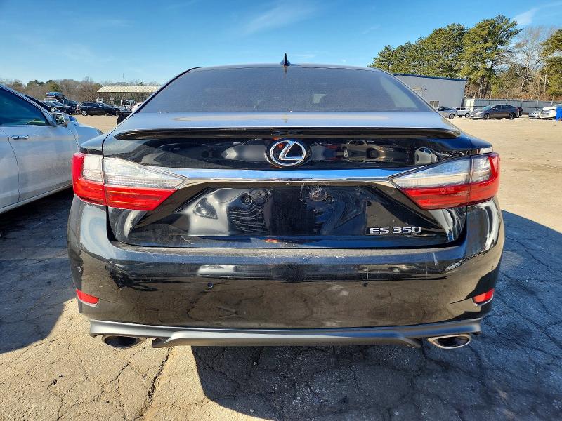 Photo 6 from auction – 2017 LEXUS ES 350 with VIN 58ABK1GG6HU045013