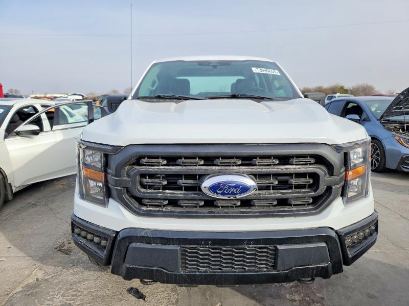 Photo 5 from auction – 2021 FORD F150 SUPER with VIN 1FTFW1E58MFB65249