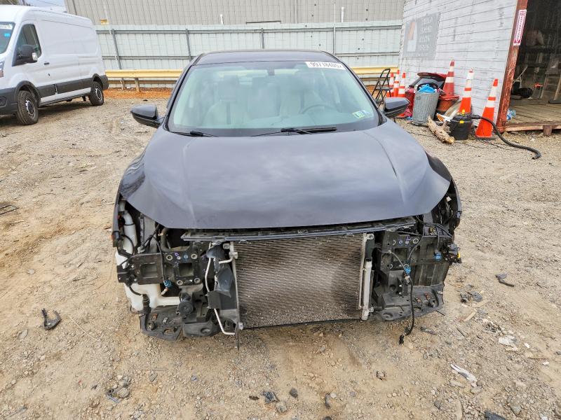 Photo 5 from auction – 2017 HONDA CIVIC LX with VIN 19XFC2E55HE045925