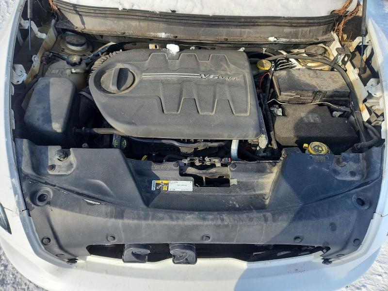 Photo 11 from auction – 2017 JEEP CHEROKEE with VIN 1C4PJMDS9HD225164