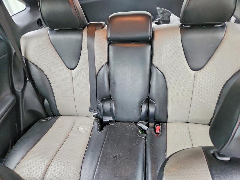 Photo 10 from auction – 2015 TOYOTA VENZA LE with VIN 4T3ZA3BB0FU094020