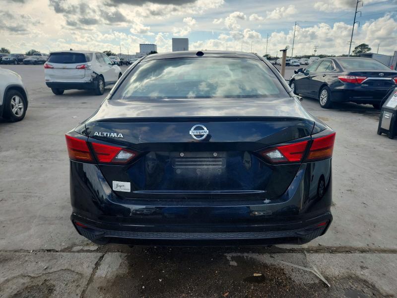 Photo 6 from auction – 2020 NISSAN ALTIMA with VIN 1N4BL4BV0LC238102