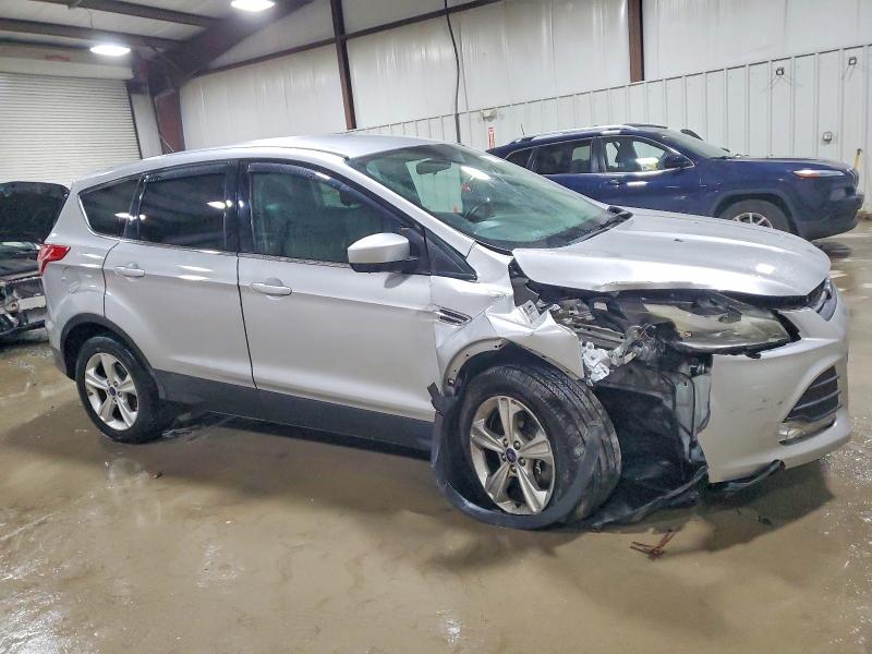 Photo 4 from auction – 2013 FORD ESCAPE SE with VIN 1FMCU9G95DUD91439