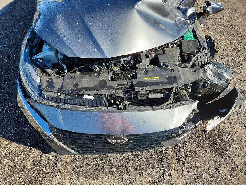 Photo 11 from auction – 2024 NISSAN ALTIMA with VIN 1N4BL4DV4RN355272