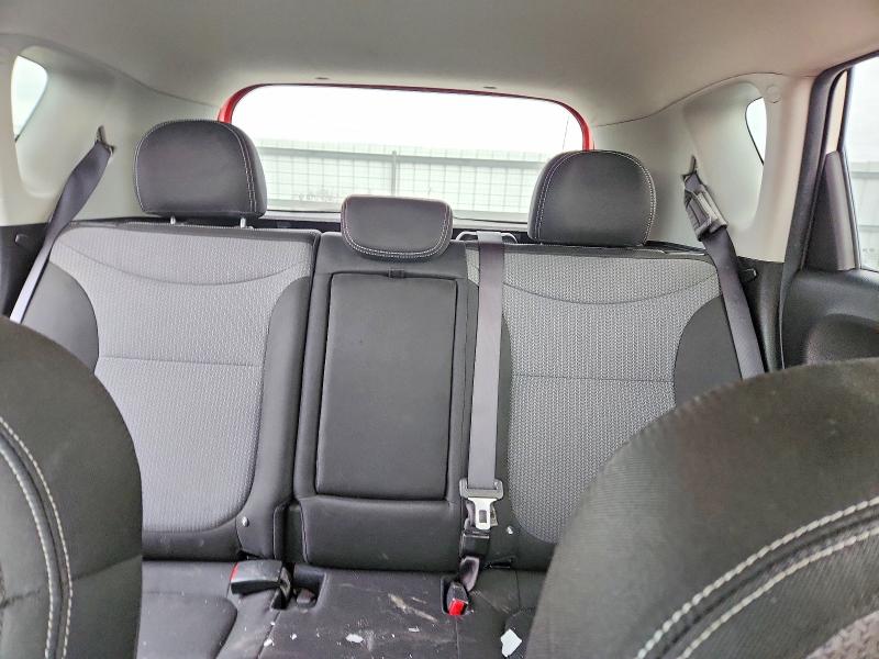 Photo 10 from auction – 2017 KIA SOUL + with VIN KNDJP3A55H7438205