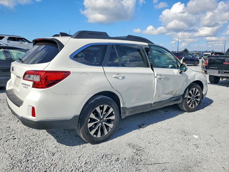 Photo 3 from auction – 2017 SUBARU OUTBACK 2. with VIN 4S4BSANC9H3270636