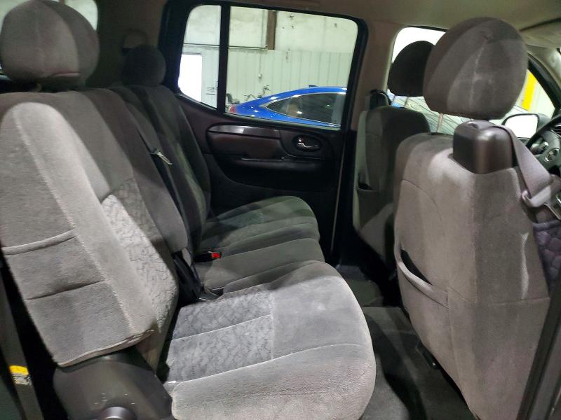Photo 11 from auction – 2005 GMC ENVOY with VIN 1GKES16S756117128