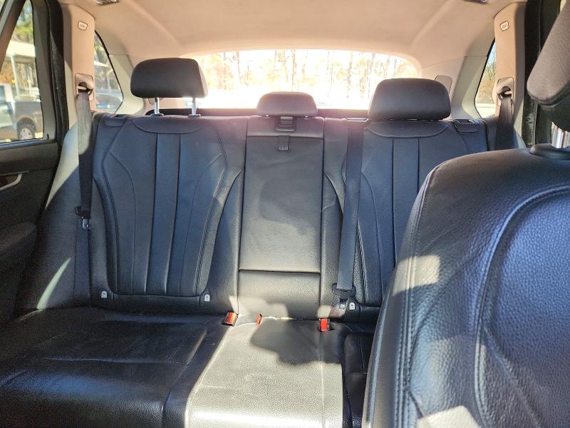 Photo 10 from auction – 2015 BMW X5 with VIN 5UXKR2C51F0H38367