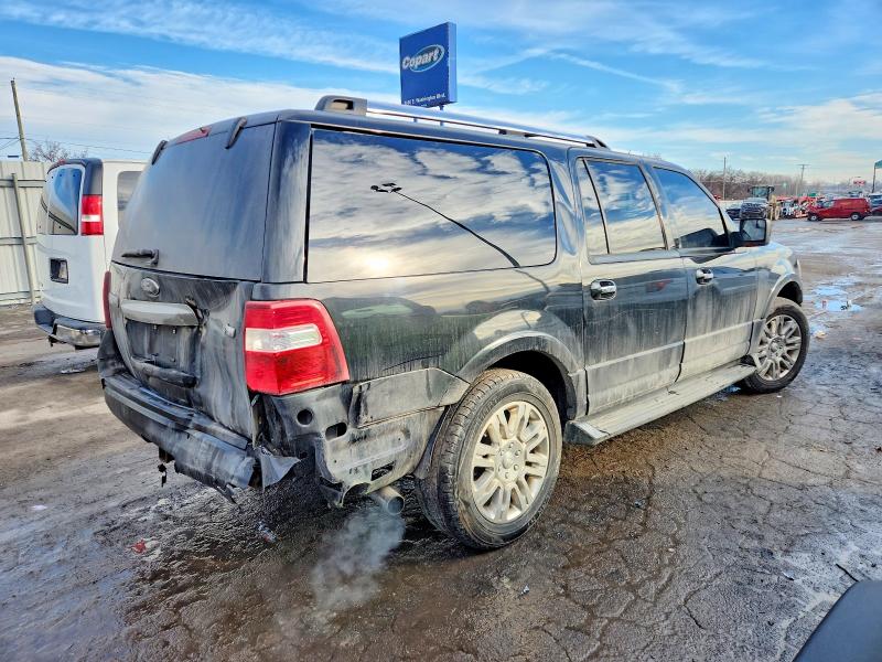 Photo 3 from auction – 2012 FORD EXPEDITION with VIN 1FMJK2A5XCEF62446