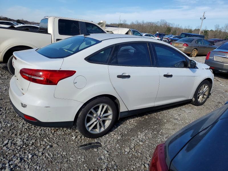 Photo 3 from auction – 2018 FORD FOCUS with VIN 1FADP3F26JL252932
