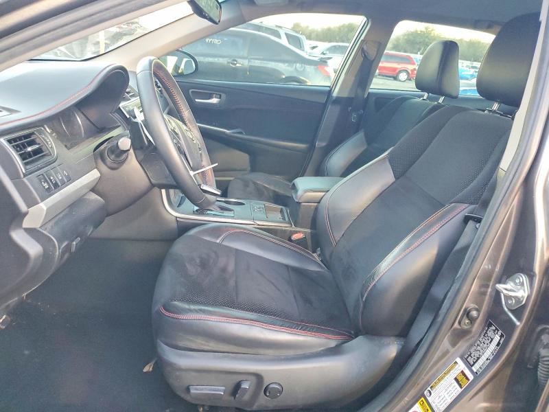 Photo 7 from auction – 2016 TOYOTA CAMRY LE with VIN 4T1BF1FK8GU511685