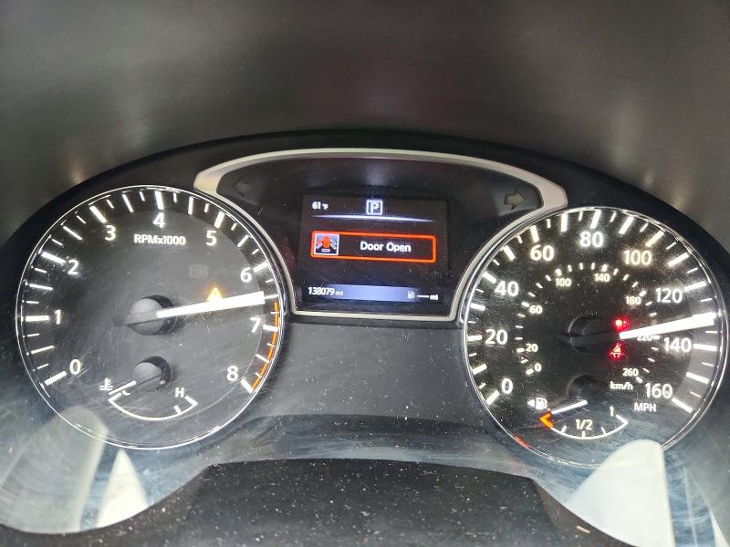 Photo 9 from auction – 2016 NISSAN ALTIMA 2.5 with VIN 1N4AL3AP9GN377843