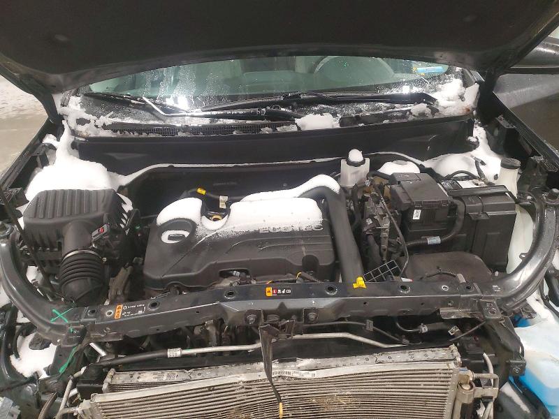 Photo 12 from auction – 2020 CHEVROLET EQUINOX with VIN 2GNAX5EV9L6212853
