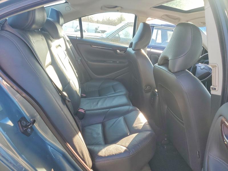 Zdjęcie 10 z aukcji – 2005 VOLVO S60 2.5T z VIN YV1RH592052467023