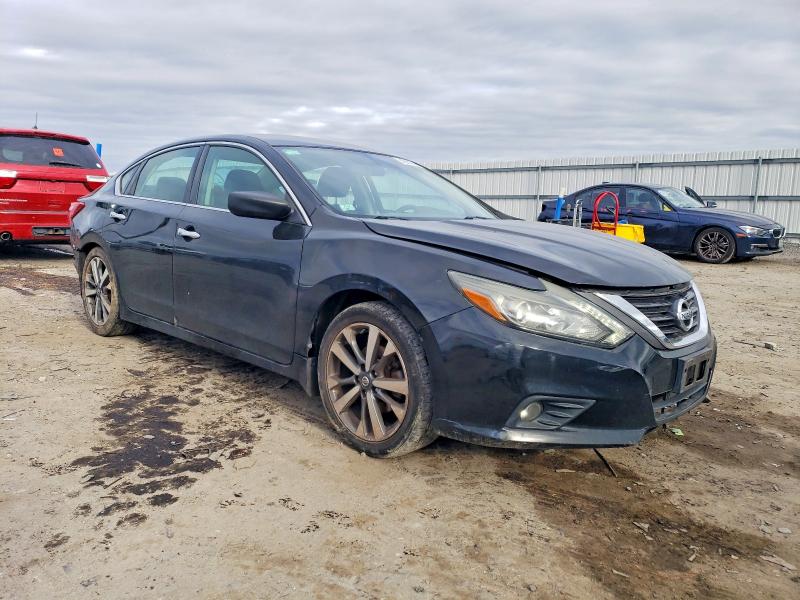 Photo 4 from auction – 2016 NISSAN ALTIMA with VIN 1N4AL3AP6GC282975