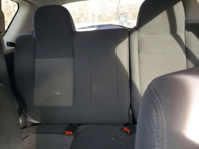 Photo 10 from auction – 2014 JEEP COMPASS SP with VIN 1C4NJCBA6ED796943