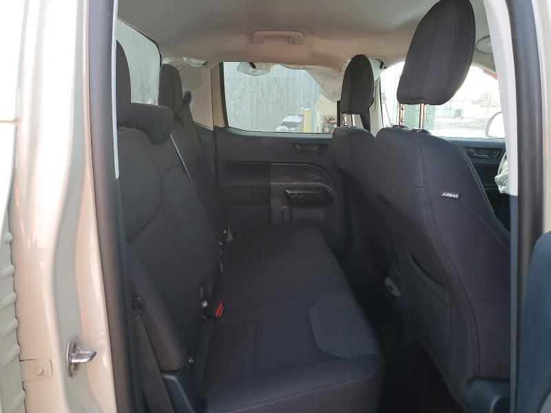 Photo 10 from auction – 2025 FORD MAVERICK X with VIN 3FTTW8BA6SRA46550