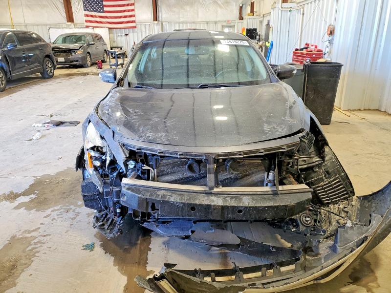 Photo 5 from auction – 2013 NISSAN ALTIMA 2.5 with VIN 1N4AL3AP5DN583219