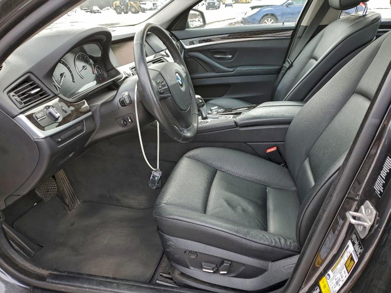 صورة رقم 7 من المزاد - 2013 BMW 535 XI مع VIN WBAFU7C57DDU68575