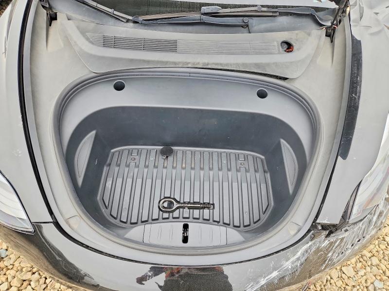 Photo 11 from auction – 2023 TESLA MODEL 3 with VIN 5YJ3E1EA4PF453958